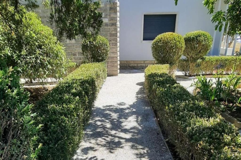 Vila Casa Com Jardim Perto Da Praia Sesimbra Exteriér fotografie