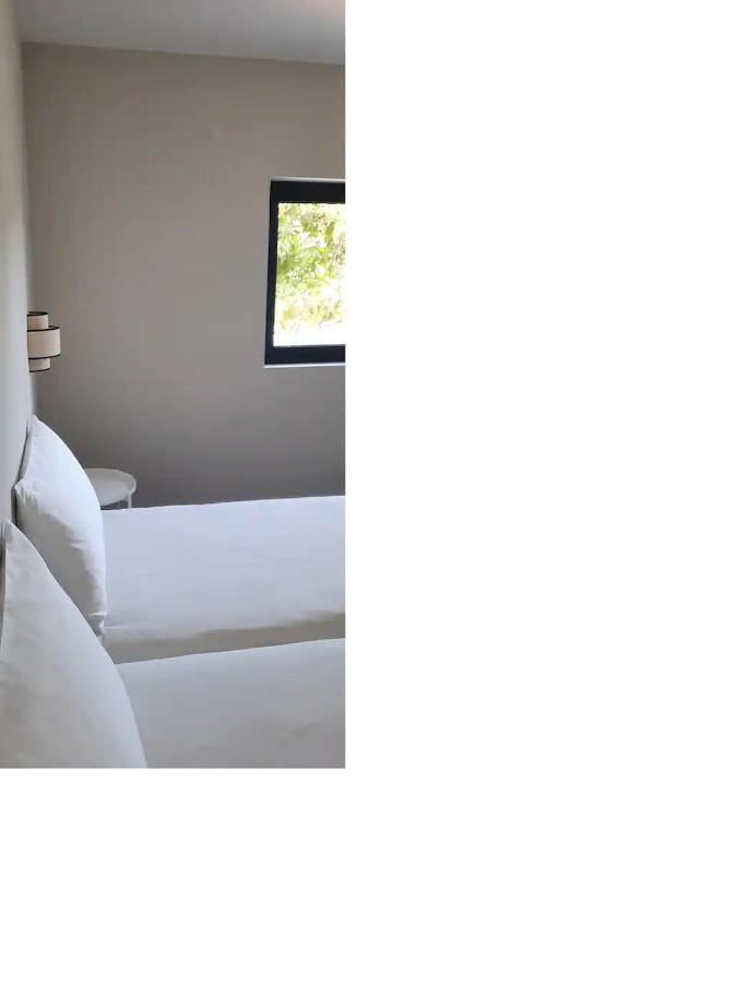 Vila Casa Com Jardim Perto Da Praia Sesimbra Exteriér fotografie